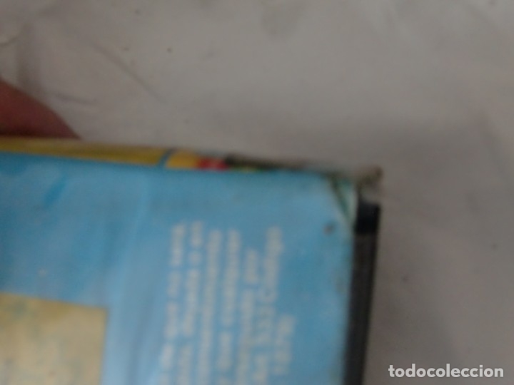 Cine: VHS ORIGINAL / LA PRINCESA ENCANTADA - Foto 6