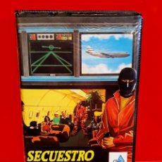 Cine: SECUESTRO AEREO (1973) - ADAM ROARKE - NEVILLE BRAND - RAREZA TERROR EN EL CIELO. Lote 183442832