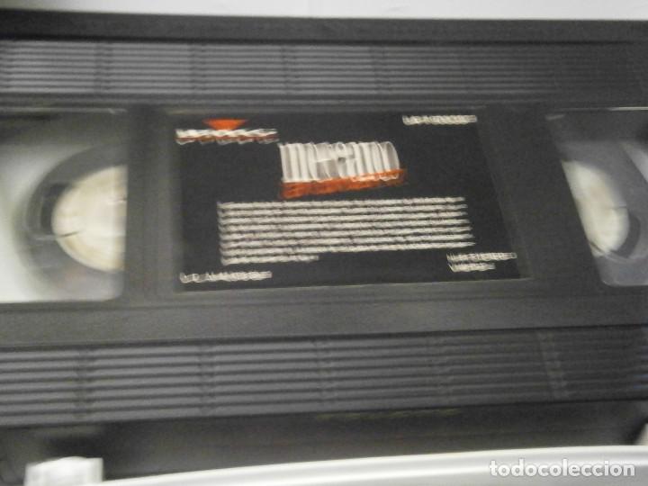 Cine: MECANO VHS&iexcl;&iexcl; - Foto 2