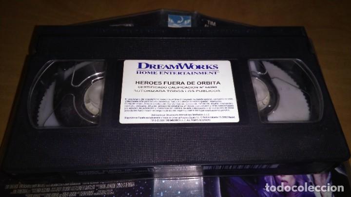 Cine: Vhs, h&eacute;roes fuera de &oacute;rbita - Foto 2