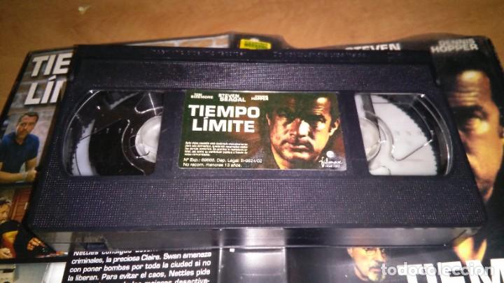 Cine: Vhs, tiempo l&iacute;mite - Foto 2