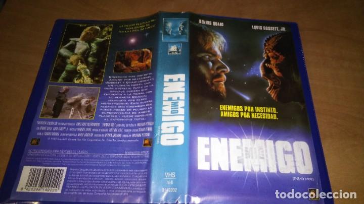 Cine: Vhs, enemigo mio - Foto 1