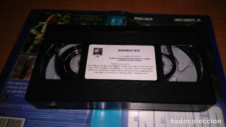 Cine: Vhs, enemigo mio - Foto 2