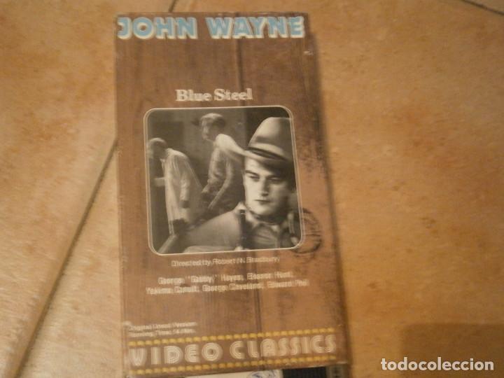 Cine: JOHN,WAYNE&iexcl;&iexcl;VHS - Foto 1