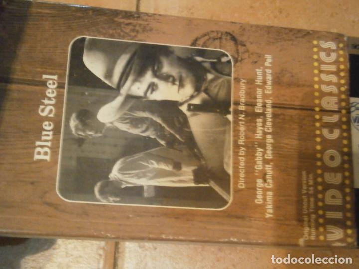 Cine: JOHN,WAYNE&iexcl;&iexcl;VHS - Foto 3