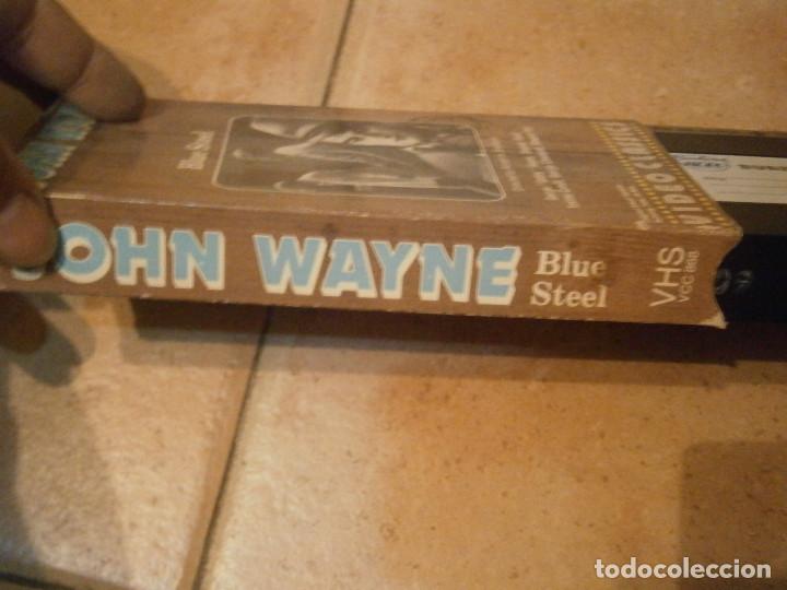 Cine: JOHN,WAYNE&iexcl;&iexcl;VHS - Foto 4