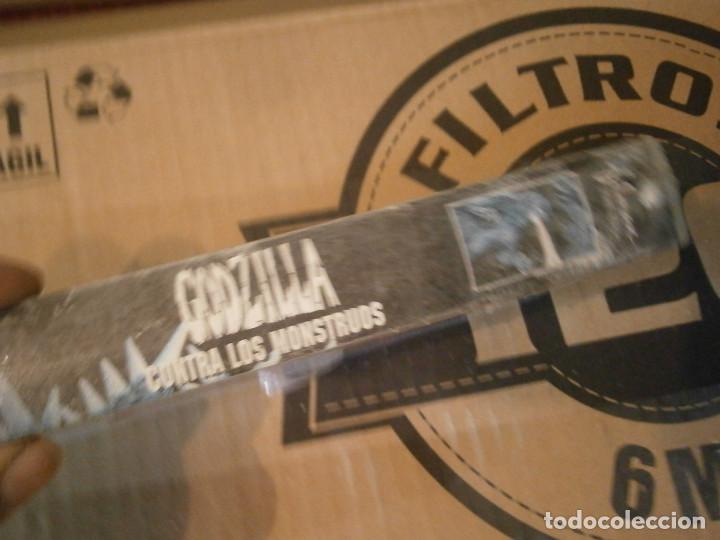 Cine: GODZILLA&iexcl; VHS - Foto 2