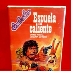 Cine: ESPUELA CALIENTES (1968) - WESTERN SEXPLOITATION 1ª EDIC. Lote 188710151