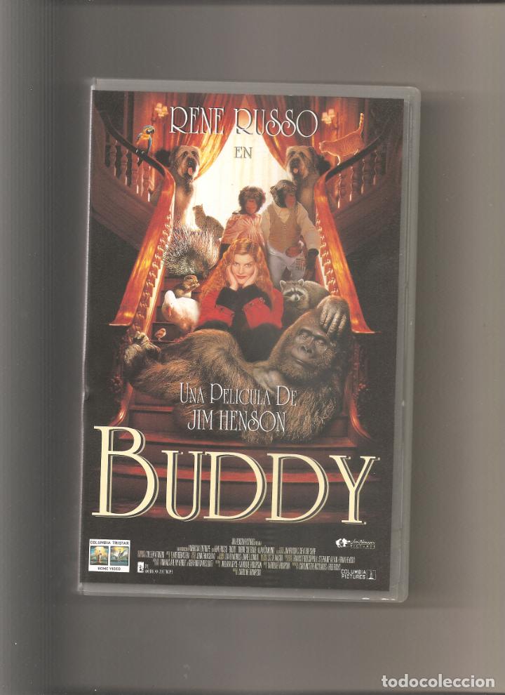 Cine: buddy - Foto 1