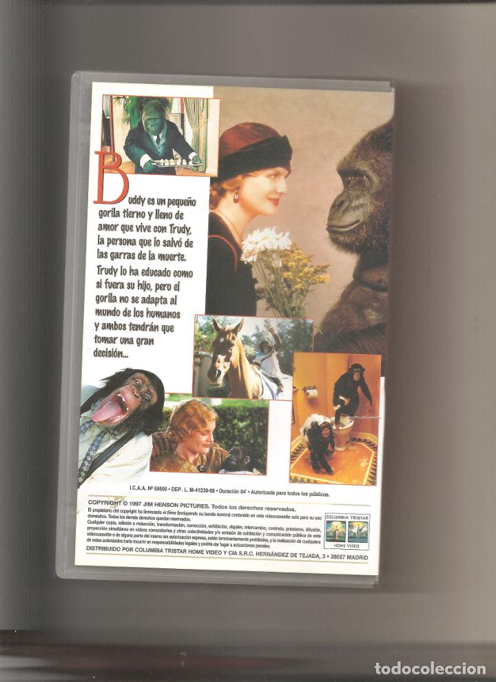 Cine: buddy - Foto 2