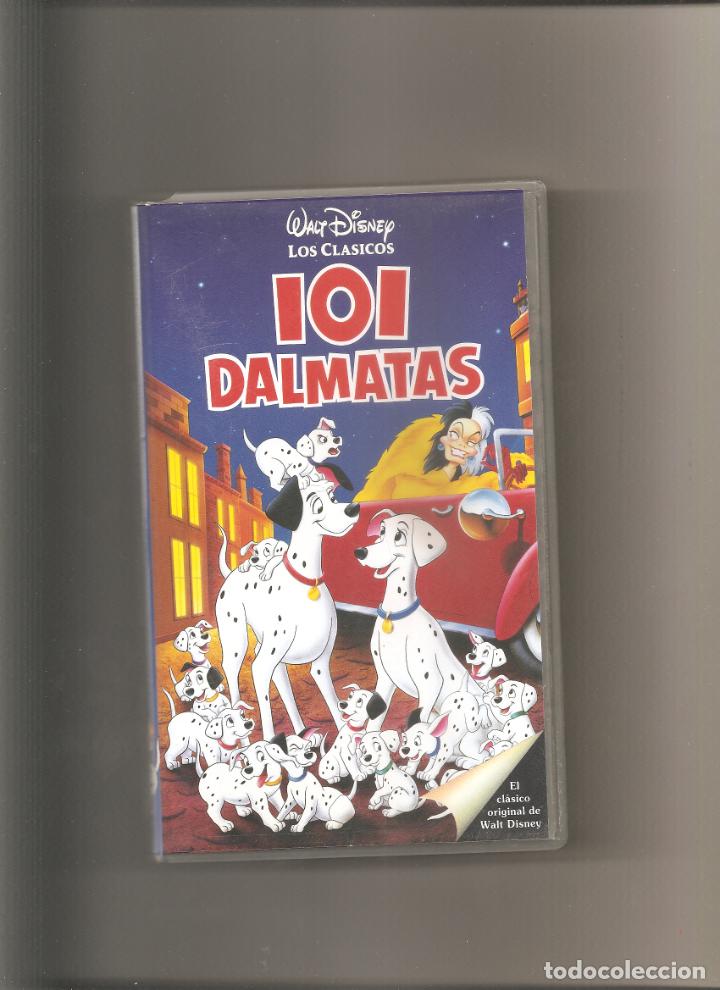 Cine: 101 DALMATAS - Foto 1
