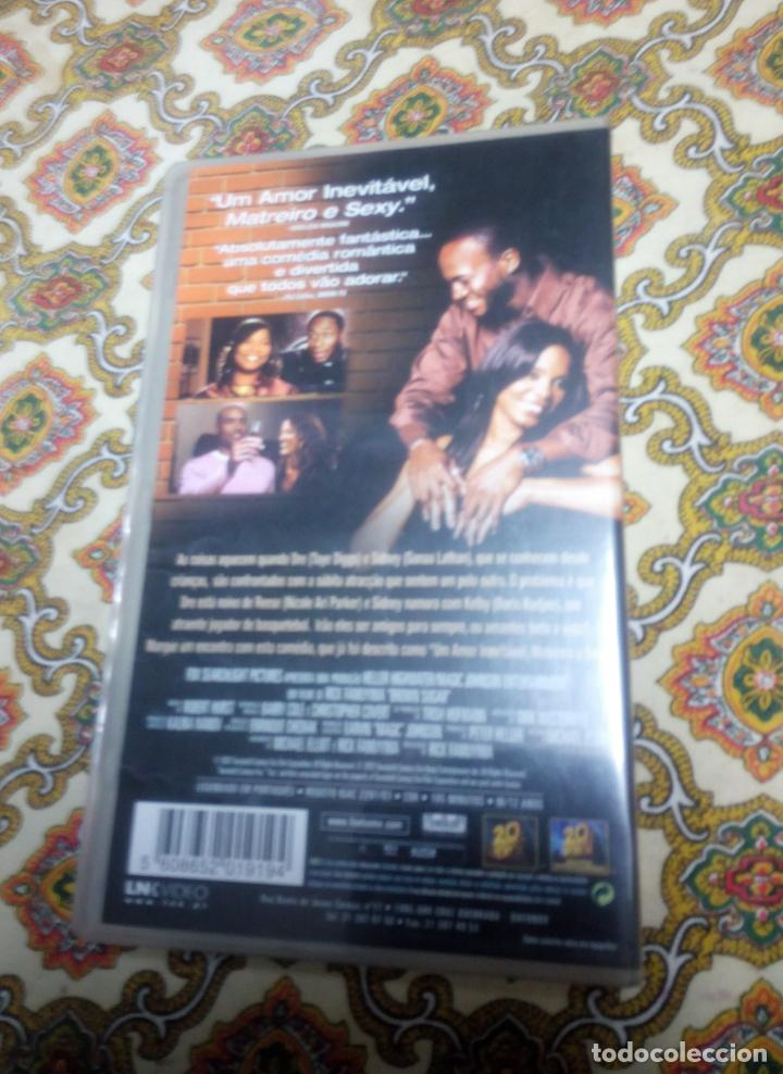 Cine: VHS Ritmos Africanos - Foto 2