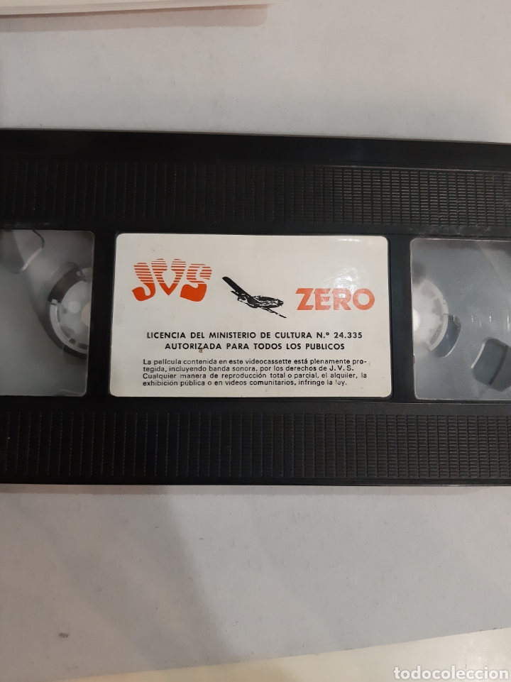 Cine: Vhs Zero - Foto 3
