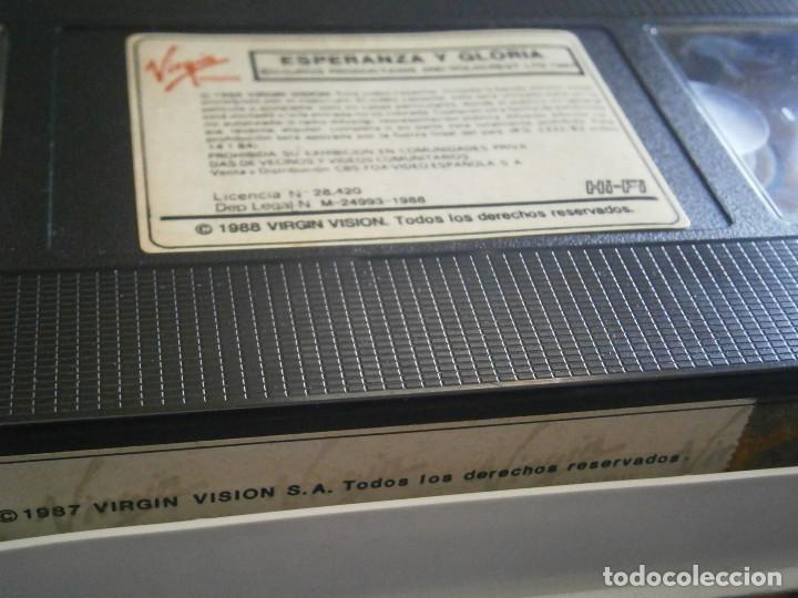 Cine: ESPERANZA Y GLORIA&iexcl;&iexcl;VHS - Foto 3