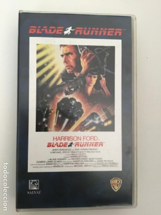 Cine: Blade runner - Foto 1