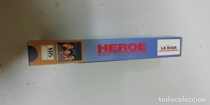 Cine: heroe por accidente - Foto 2