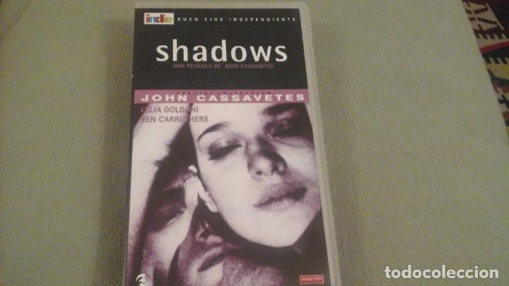 Cine: Shadows.Nick Cassavetes - Foto 1