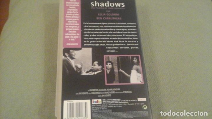 Cine: Shadows.Nick Cassavetes - Foto 2