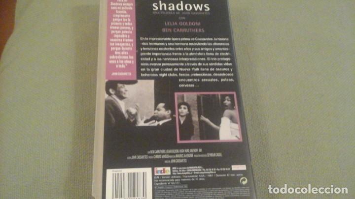 Cine: Shadows.Nick Cassavetes - Foto 3