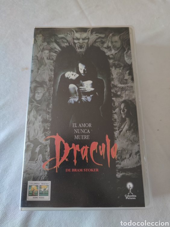 Cine: Dr&aacute;cula - Foto 1