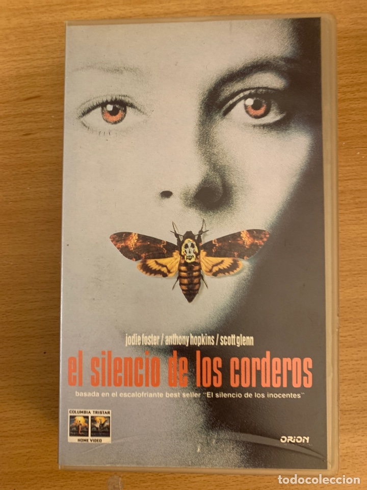 Cine: El silencio de los corderos - Foto 1