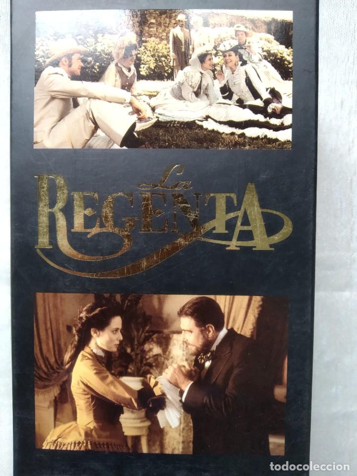 Cine: La Regenta formato VHS - Foto 2