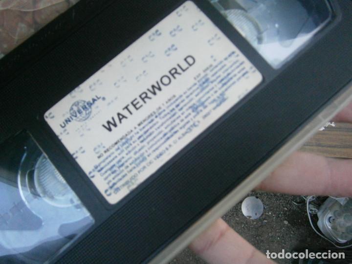 Cine: WATERWORLD&iexcl; - Foto 2