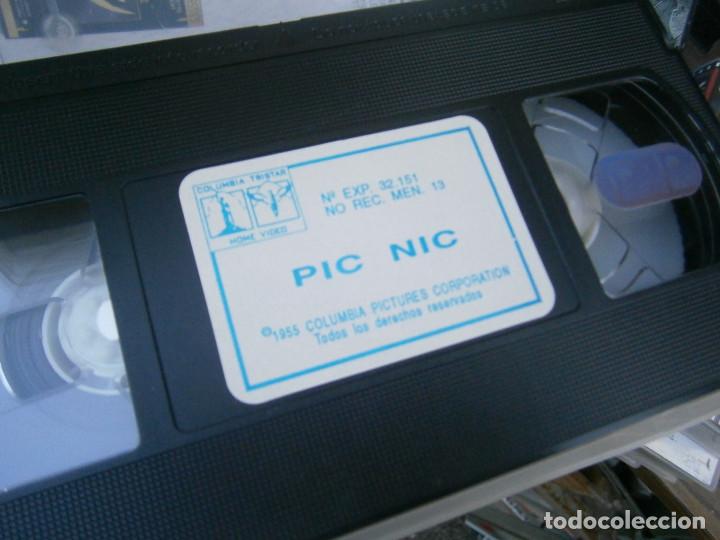 Cine: PIC NIC&iexcl; - Foto 2