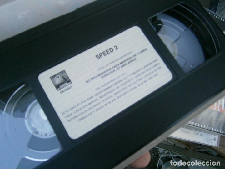 Cine: SPEED&iexcl; - Foto 2