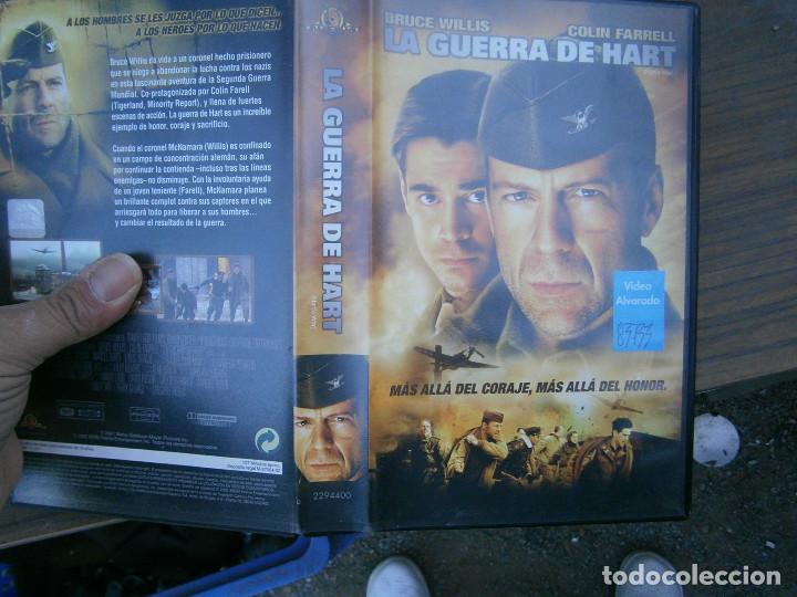 Cine: LA GUERRA DEL ,,,,