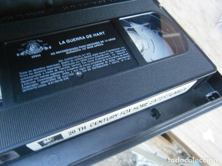 Cine: LA GUERRA DEL ,,,, - Foto 2