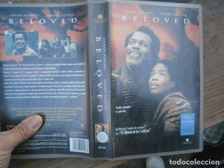 Cine: BELOVED - Foto 1