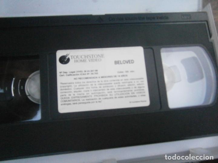 Cine: BELOVED - Foto 2