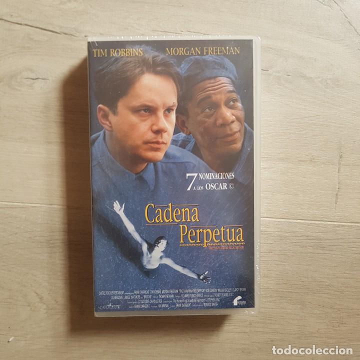 Cine: Cadena Perpetua - Foto 1