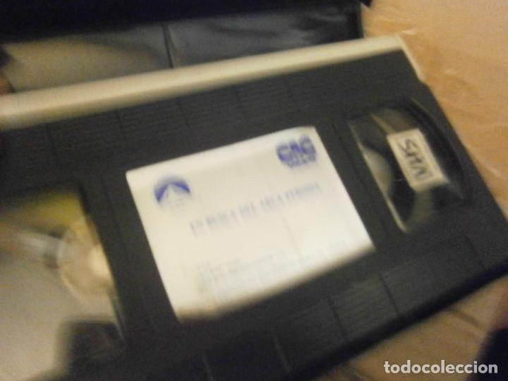 Cine: EN BUSCA DEL ARCA PERDIDA&iexcl;&iexcl; - Foto 2