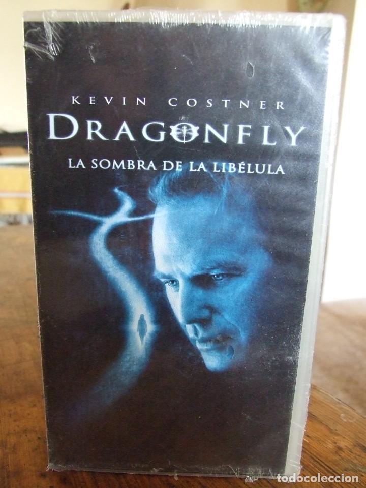 Ver Pelicula La Sombra De La Libelula