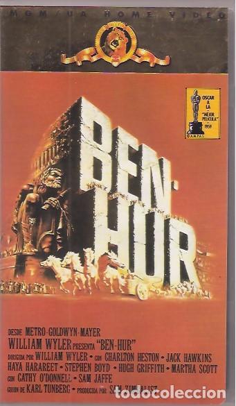 Cine: Ben-Hur - Foto 1