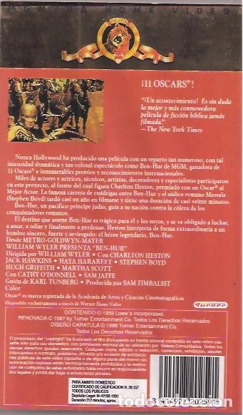 Cine: Ben-Hur - Foto 2