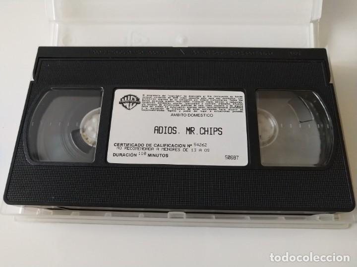 Cine: Adi&oacute;s Mr. Chips - Foto 3