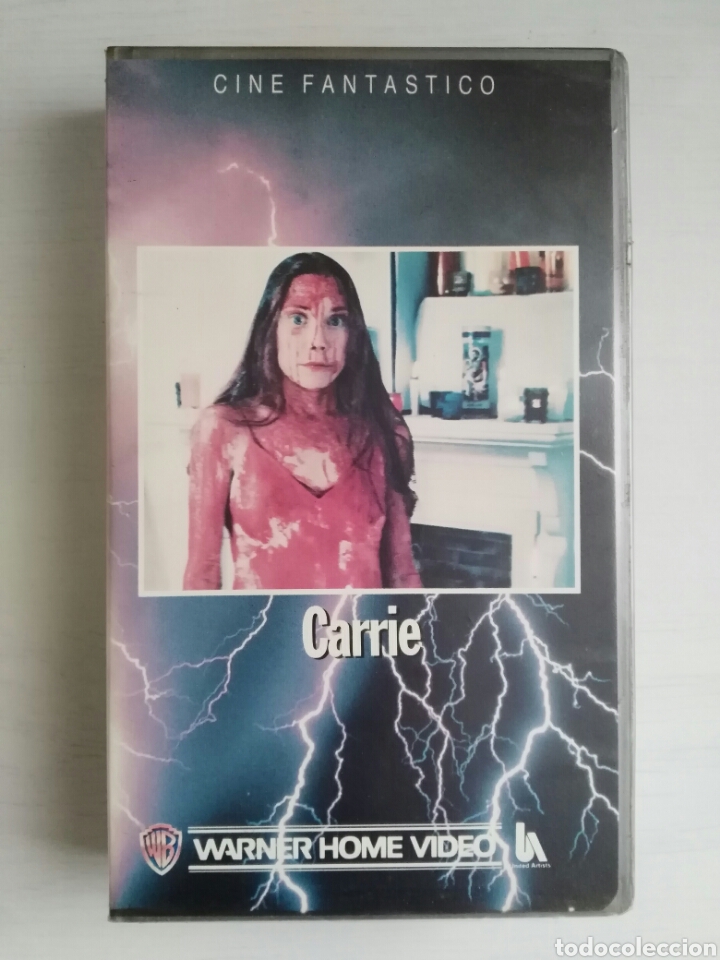 Cine: Carrie 1a Edici&oacute;n - Foto 1