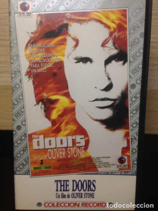 Cine: THE DOORS - OLIVER STONE - Foto 1