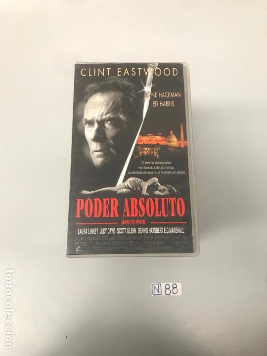 Cine: Poder absoluto - Foto 1