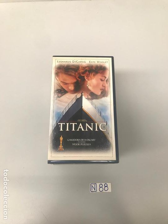 Cine: Titanic - Foto 1