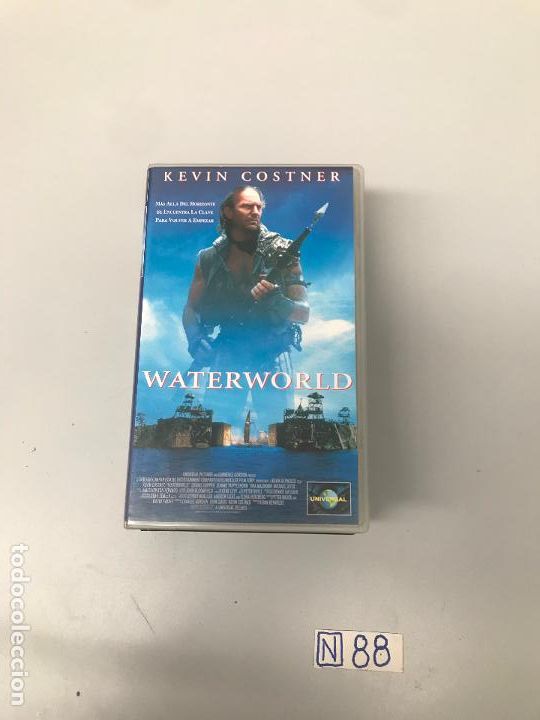 Cine: Waterworld - Foto 1