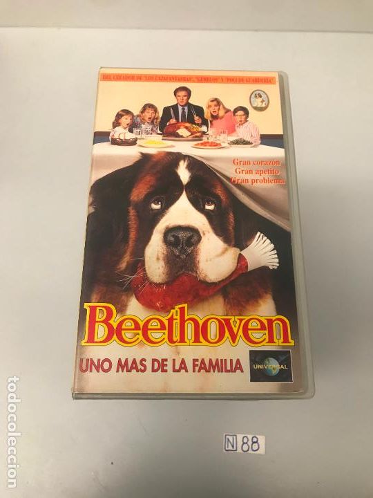 Cine: Beethoven - Foto 1