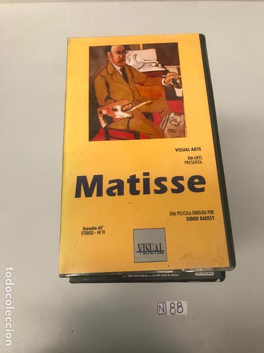 Cine: Matisse - Foto 1