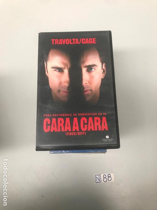 Cine: Cara a cara - Foto 1
