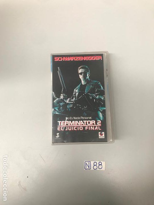 Cine: Terminator 2 - Foto 1