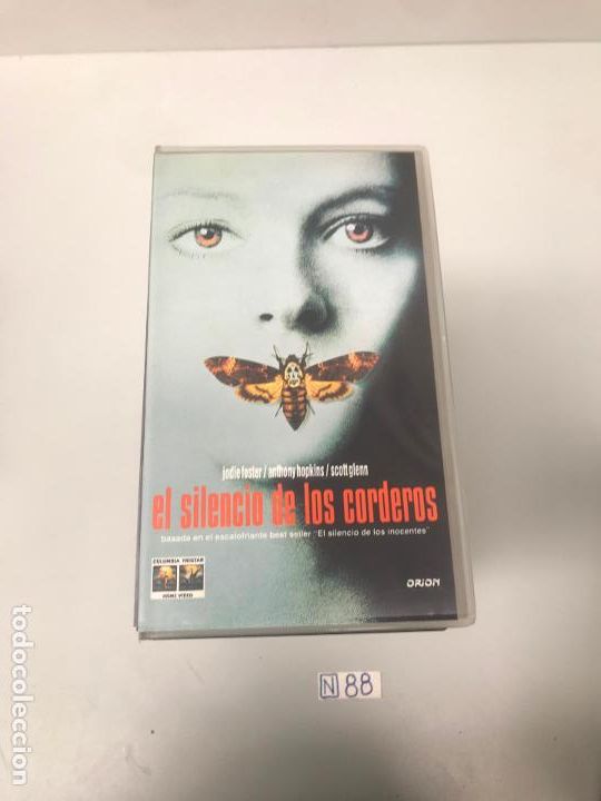 Cine: El silencio de los corderos - Foto 1