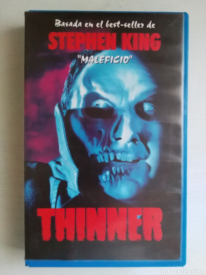 Cine: Thinner 1a Edici&oacute;n - Foto 1